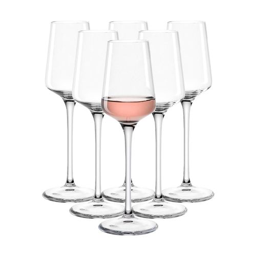 Leonardo Grappagläser Puccini 120 ml 6er Set