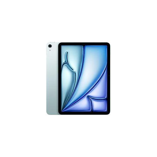 Apple iPad Air 7 11 128GB [Wi-Fi] blau