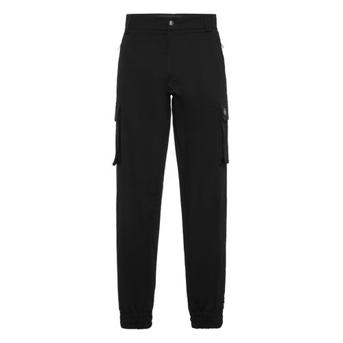Basic Cargo Joggers
