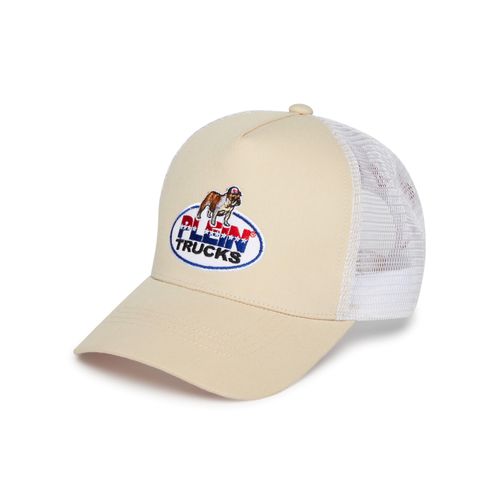 Mesh Baseball Cap Plein Trucks