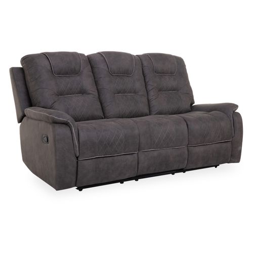 Sofa 3 Sitzer HARPER HONGKONG
