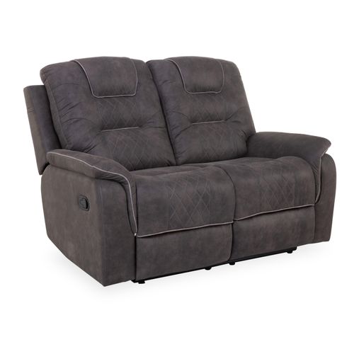 Sofa 2 Sitzer HARPER HONGKONG