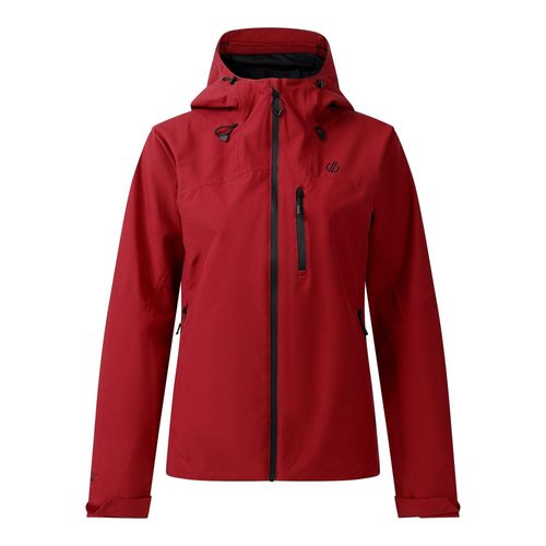 Dare 2B Dames/Dames Torrek III Jas (Tibetaans Rood)
