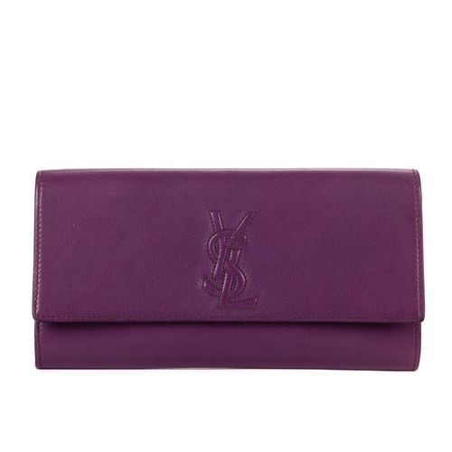 Belle De Jour Clutch Clutch