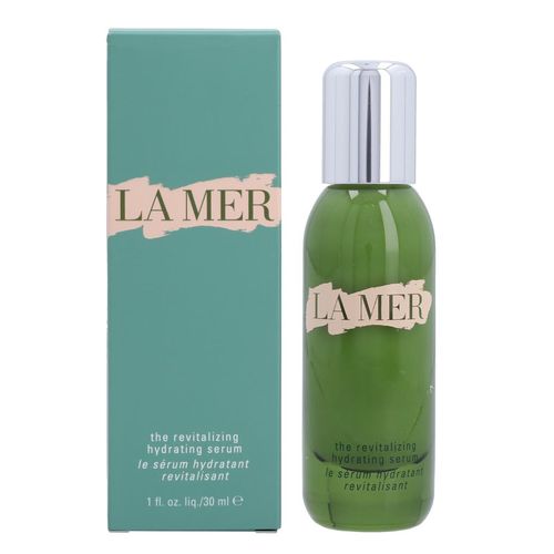 La Mer Das revitalisierende feuchtigkeitsspendende Serum 30ml