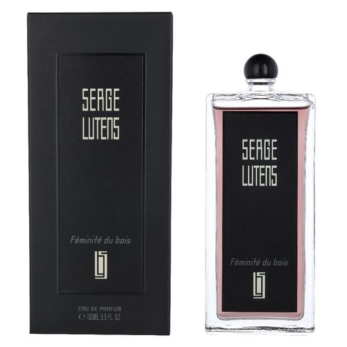 Serge Lutens Feminite Du Bois Edp Spray100 ml.