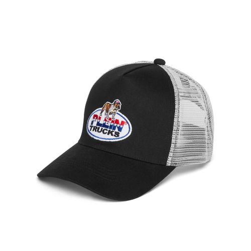 Mesh Baseball Cap Plein Trucks
