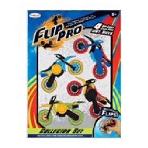 Flip Pro Collectors Set