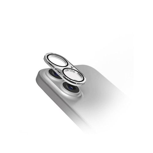SBS Camera Glass for iPhone 17 with D3O technology