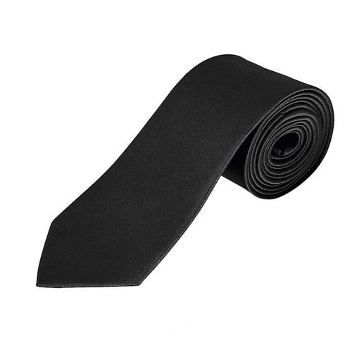 SOLS - "Garner" Krawatte (Schwarz)