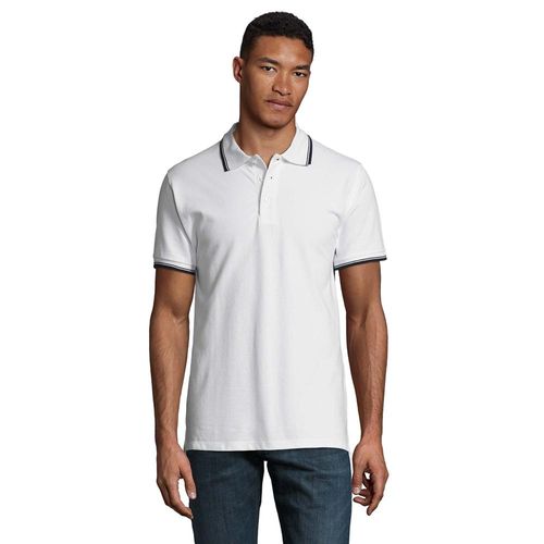 SOLS - "Practice" Poloshirt für Herren ()