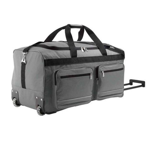 SOLS Voyager reistas (Grafiet)