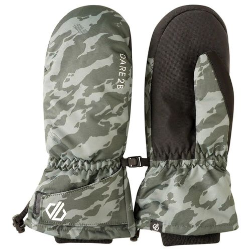 Dare 2B Heren Veracity II Geo Camo Skihandschoenen (Bill van de papegaaiduiker)