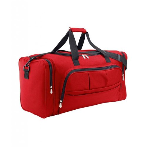 SOLS Weekendtas (Rood)