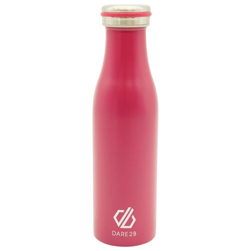 Dare 2B - Wasserflasche (Rosa)