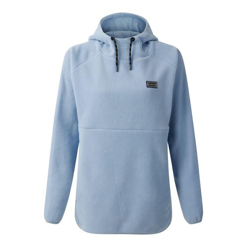 Dare 2B - "Snowburst" Kapuzenpullover für Damen (Gletschersee)