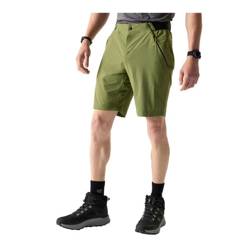 Dare 2B - "Torrek Lite" Shorts für Herren (Nephrit Grün)