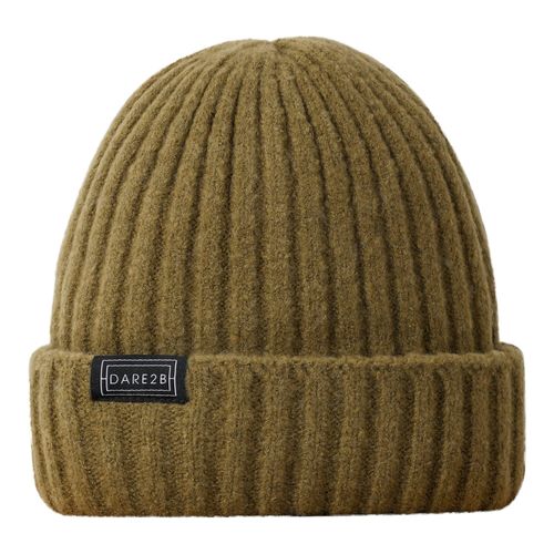 Dare 2B Unisex Erwachsene Freestyle Mütze (Olivengrün)