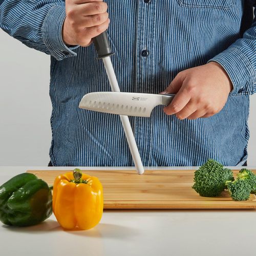 FLAKSA Keramikwetzstab
