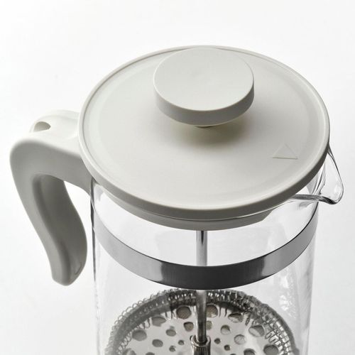 UPPHETTA Kaffee-/Teezubereiter