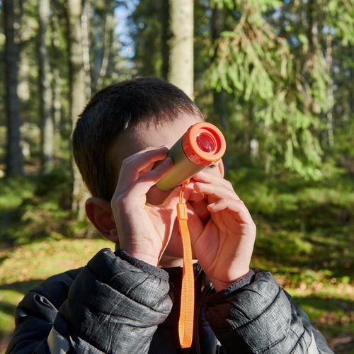 MAJBAGGE Fernglas