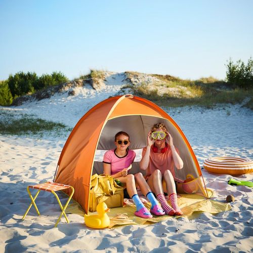 STRANDÖN Sonnen-/Windschutz