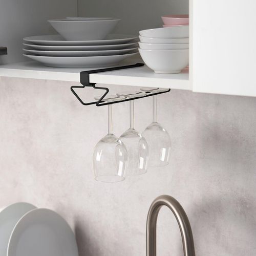 PÅLYCKE Mehrzweckhalter zum Anklemmen