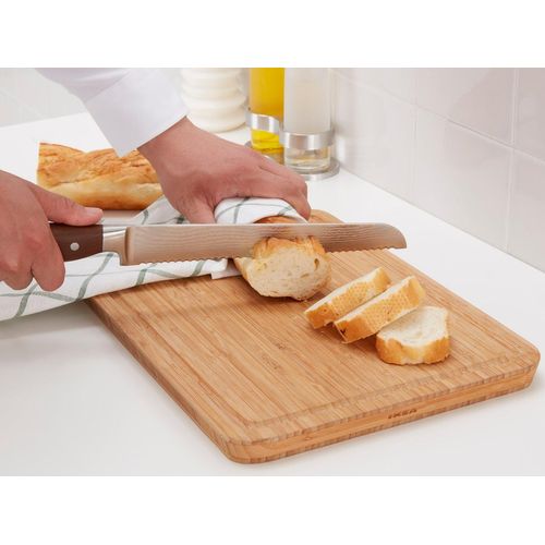 BRILJERA Brotmesser