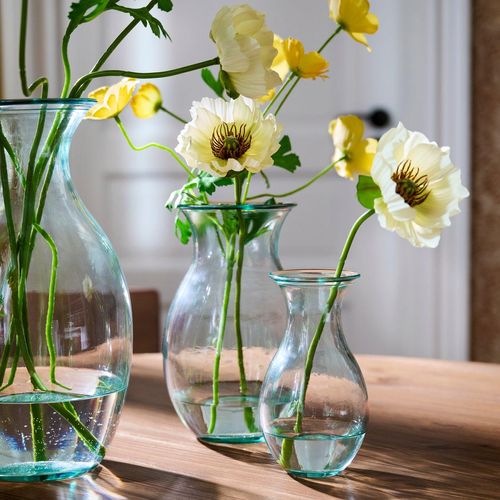 BERGKÖRSBÄR Vase