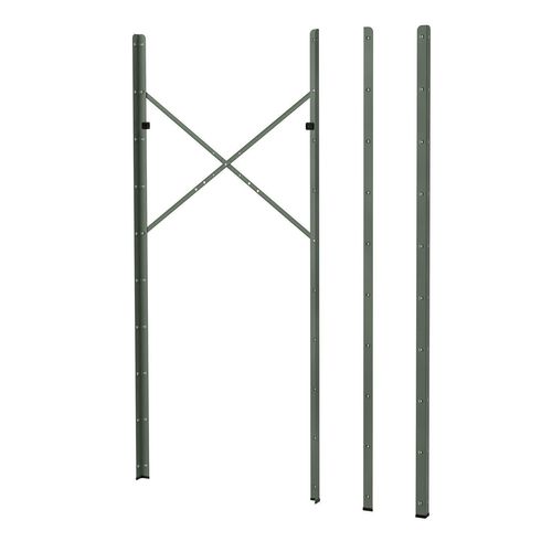 BROR Verbindungspfosten