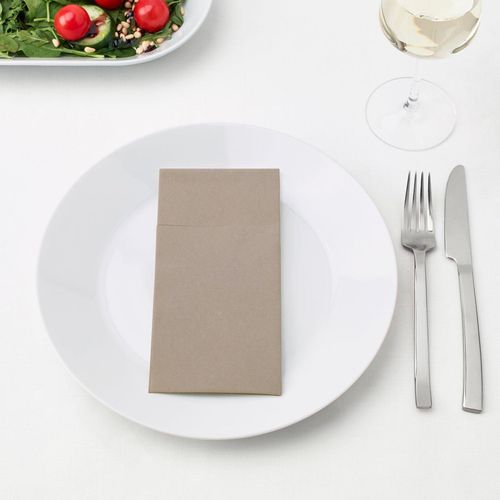 MOTTAGA Papierserviette