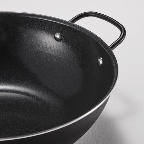 BLÅGYLTA Wok