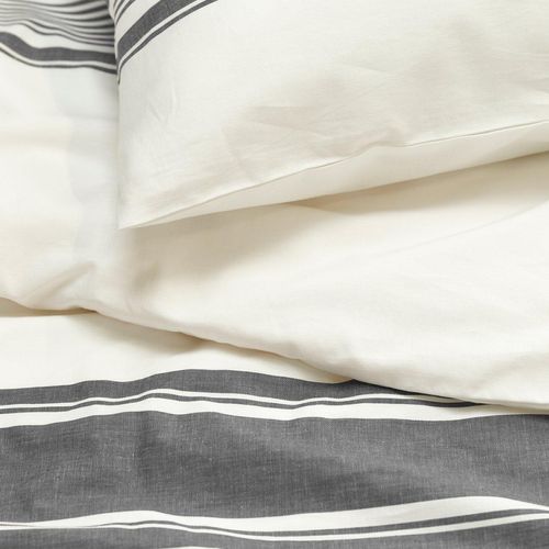 JÄTTEFRÄKEN Bettwäsche-Set, 2-teilig