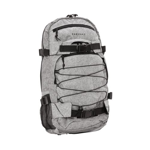 Forvert Forvert Melange Louis Rucksack Farbe Grau/Melange