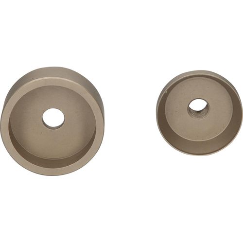 KS Tools Stanzen-Satz, 2-tlg, Ø 38,9 mm (VW)