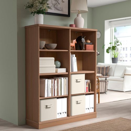 LANESUND Bücherregal