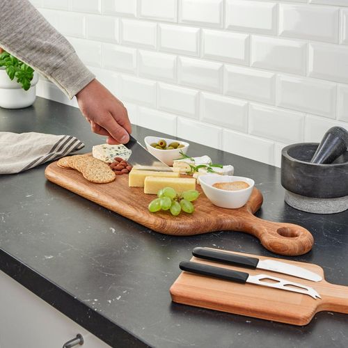SKÄRLÅNGA Käsemesser 3 St.