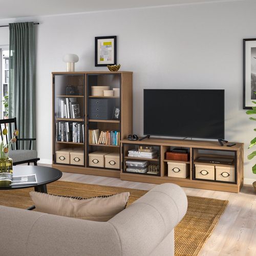 LANESUND TV-Möbel, Kombination