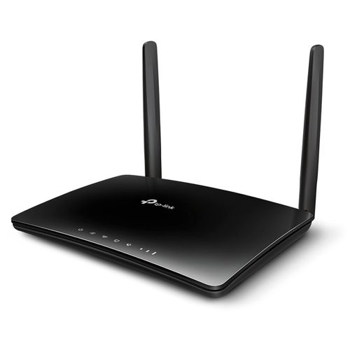 N300 4G LTE-Telefonie-WLAN-Router