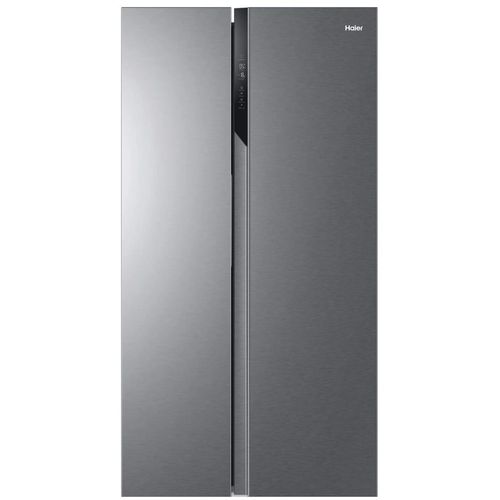 Amerikanischer kühlschrank 91 cm 528 l belüftet Haier HSR3918ENPG