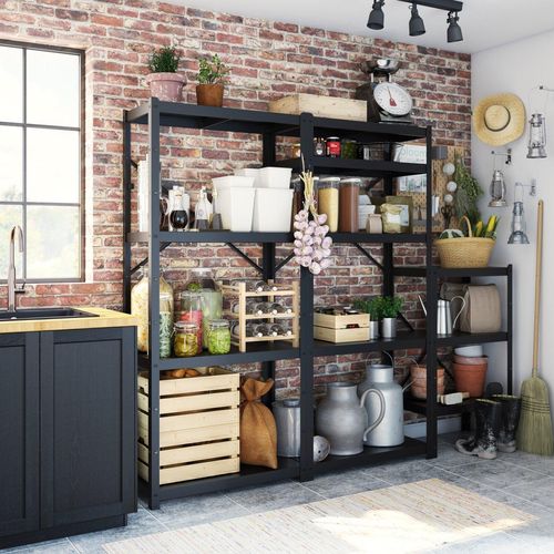 BROR Verbindungspfosten