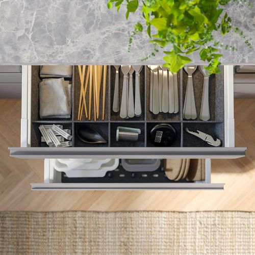 MAXIMERA Schublade, mittel