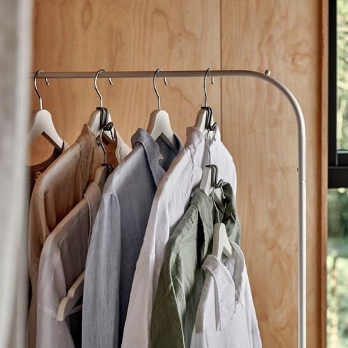 OMTRENT Kleiderbügelverbindung