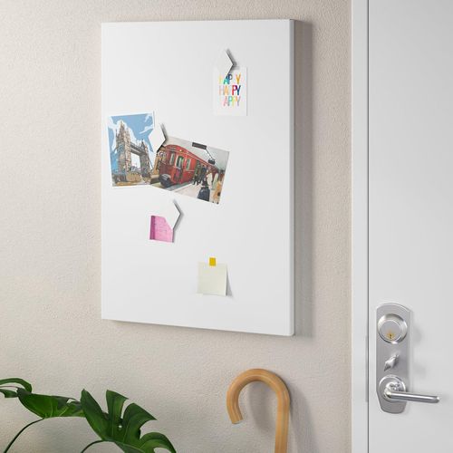 SVENSÅS Notiztafel