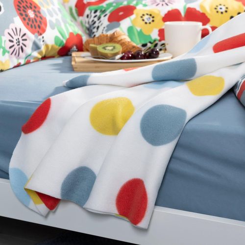 BRUKSVARA Plaid