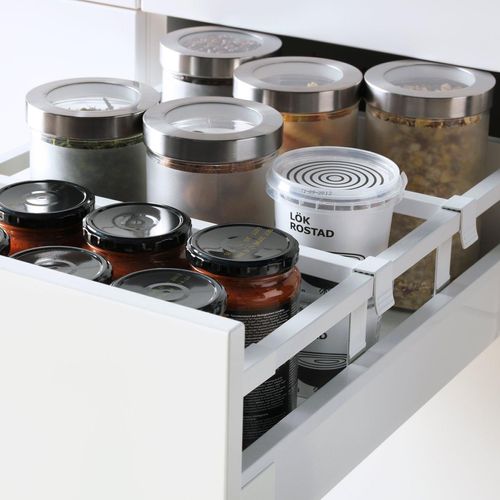 MAXIMERA Schublade, mittel