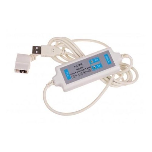 FLC-USB-Programmiergerät Schnittstelle zur Programmierung von FLC-Steuerungen