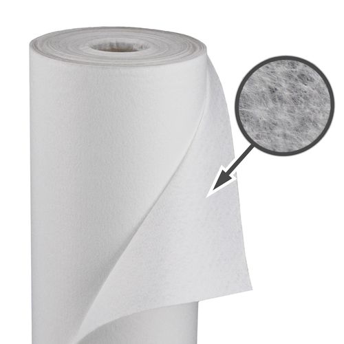 Aquagart 250m² Winterschutzvlies Wintervlies Frostschutzvlies 150g 2m breit