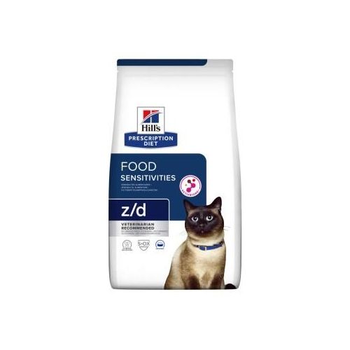Hill's Prescription Diet Food Sensitivities z/d Original 1,5 kg