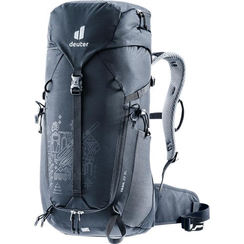 Deuter Wanderrucksack für Erwachsene